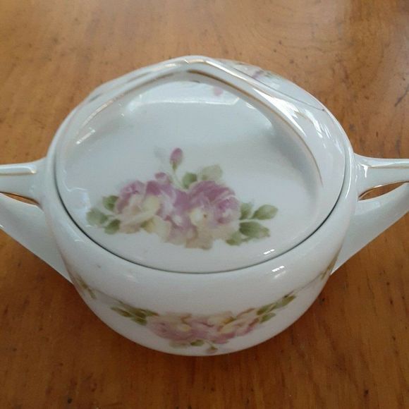 Rosenthal Donatello sugar bowl - Picture 2 of 3